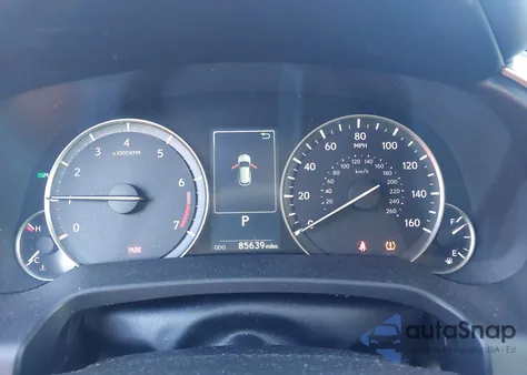 2021 Lexus Rx 350 из США, поврежденный, VIN 2T2HZMAA6MC215283